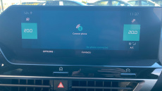 Citroen C4 100kW C-Series Edition 50kWh 5dr Auto Electric Hatchback